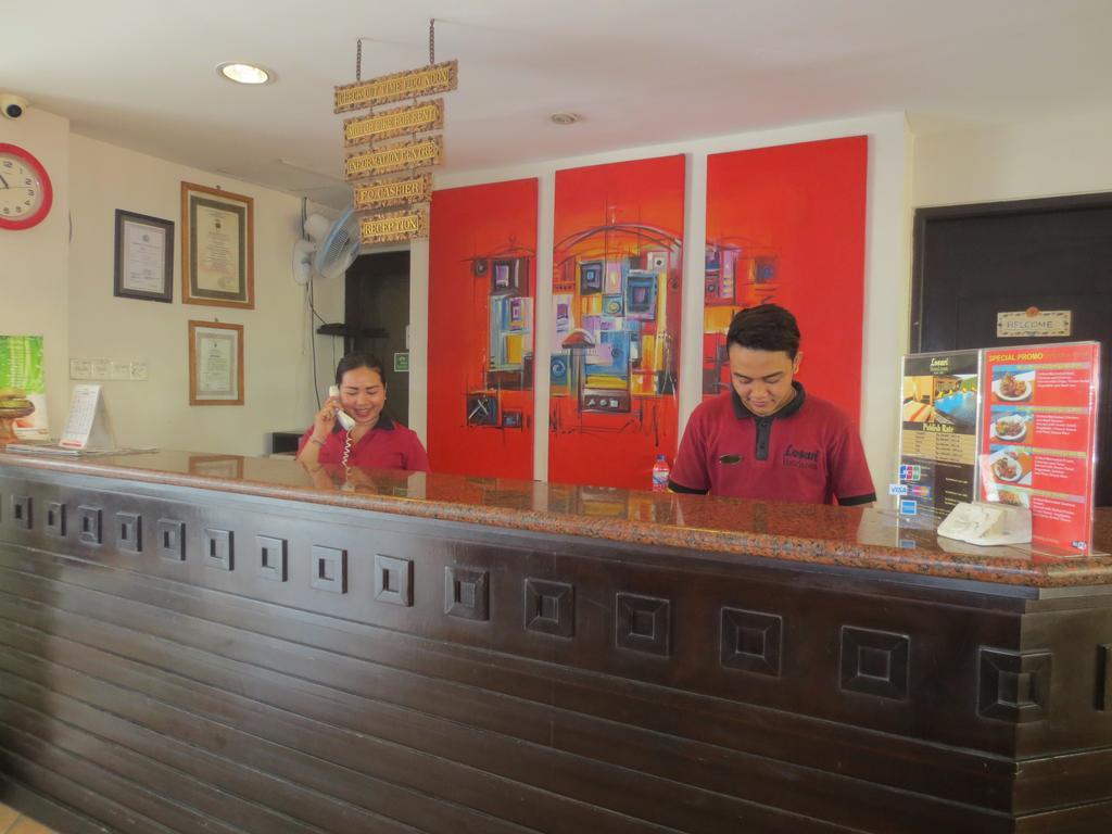 Hotel Losari & Kuta Bali