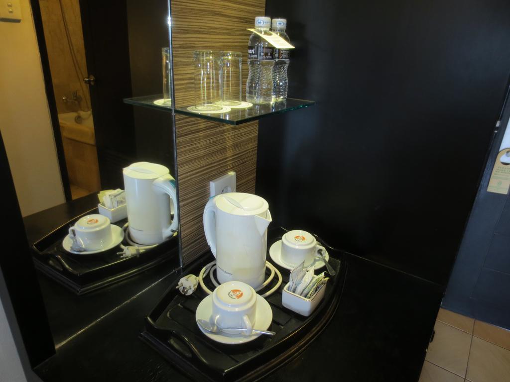 Hotel Losari & Kuta Bali 3*