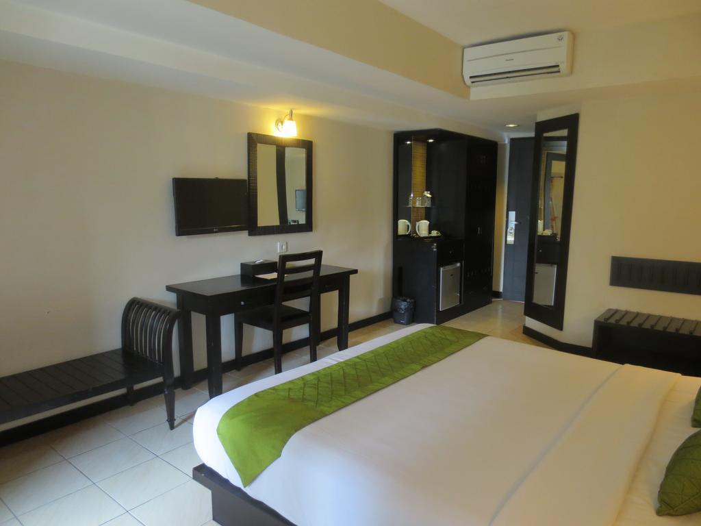 Losari & Kuta Bali 3*