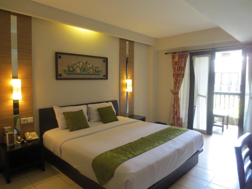 Losari & Kuta Bali 3* Legian (Bali)