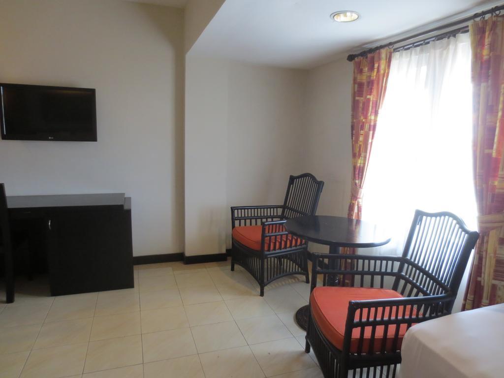 Hotel Losari & Kuta Bali 3*