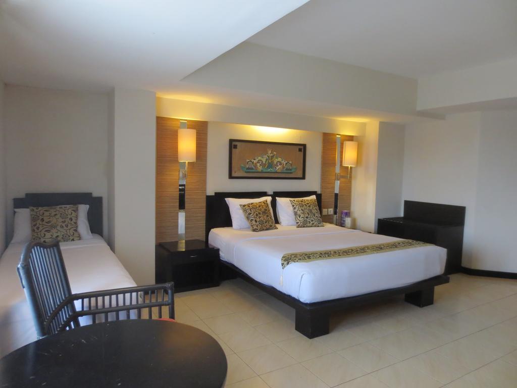 Losari & Kuta Bali 3*