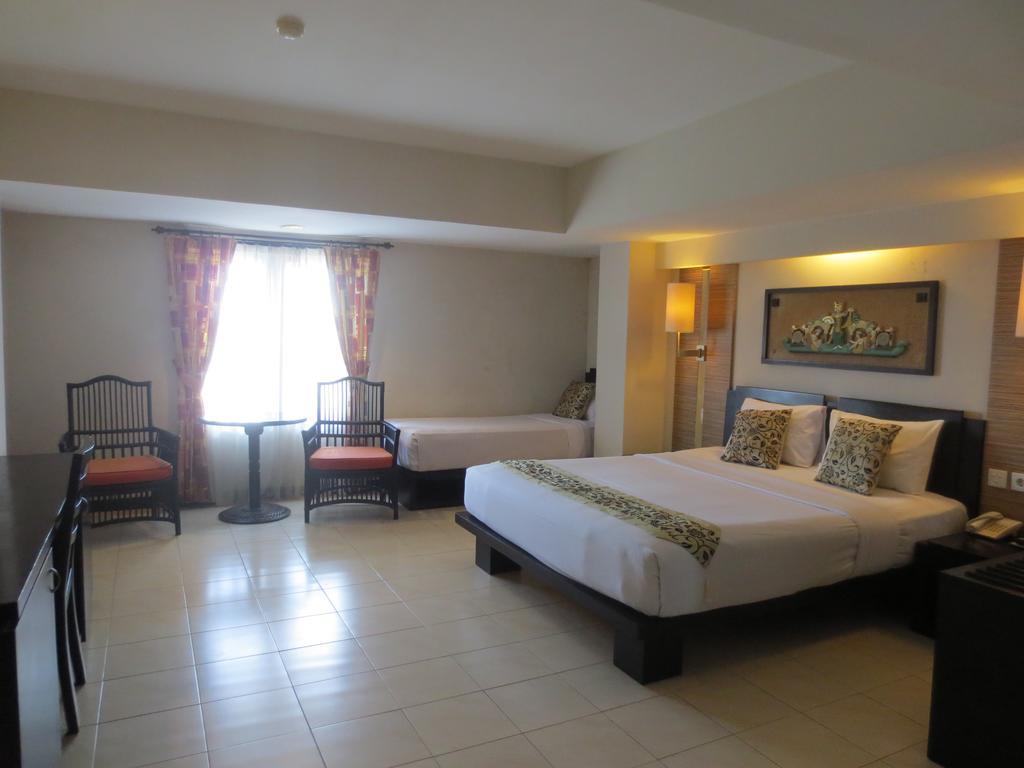 Losari & Kuta Bali Hotel