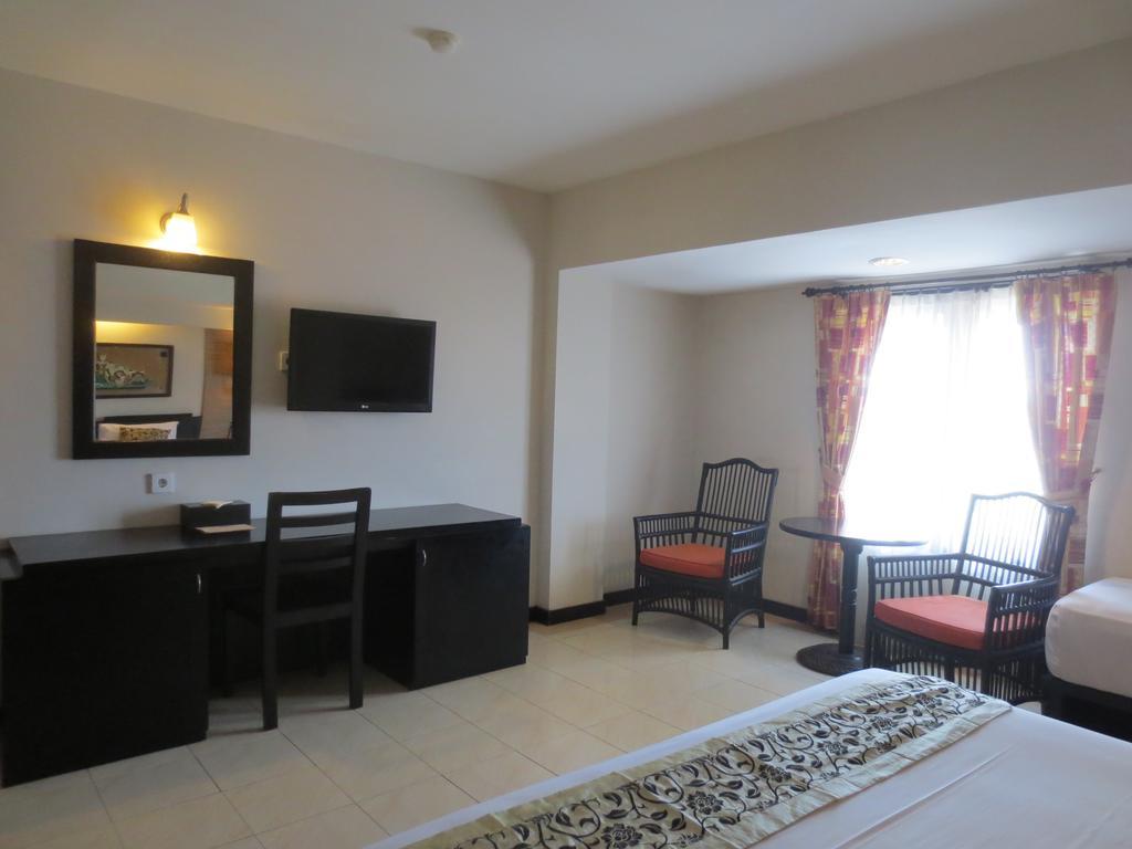 Losari & Kuta Bali 3*