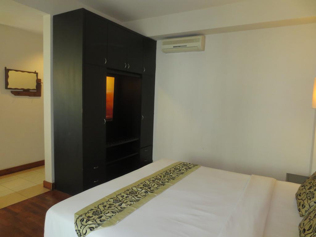 Hotel Losari & Kuta Bali 3*