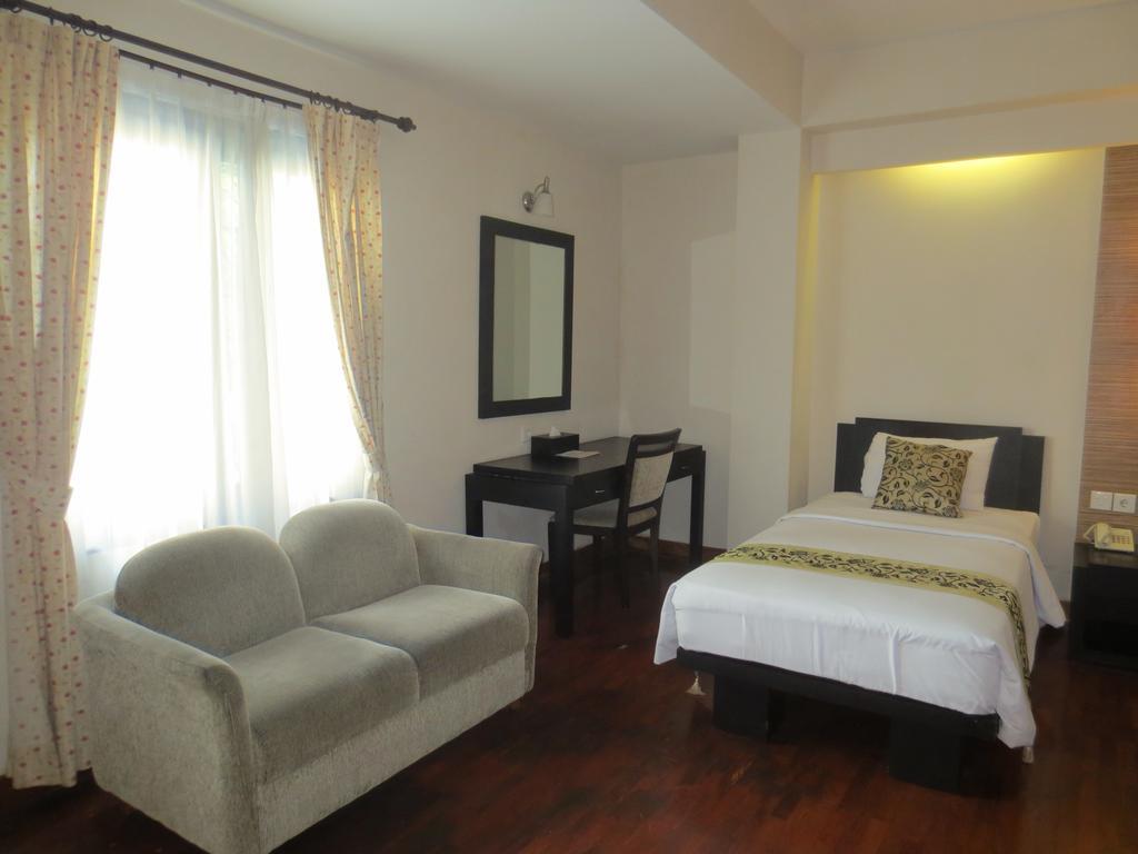 Losari & Kuta Bali 3*