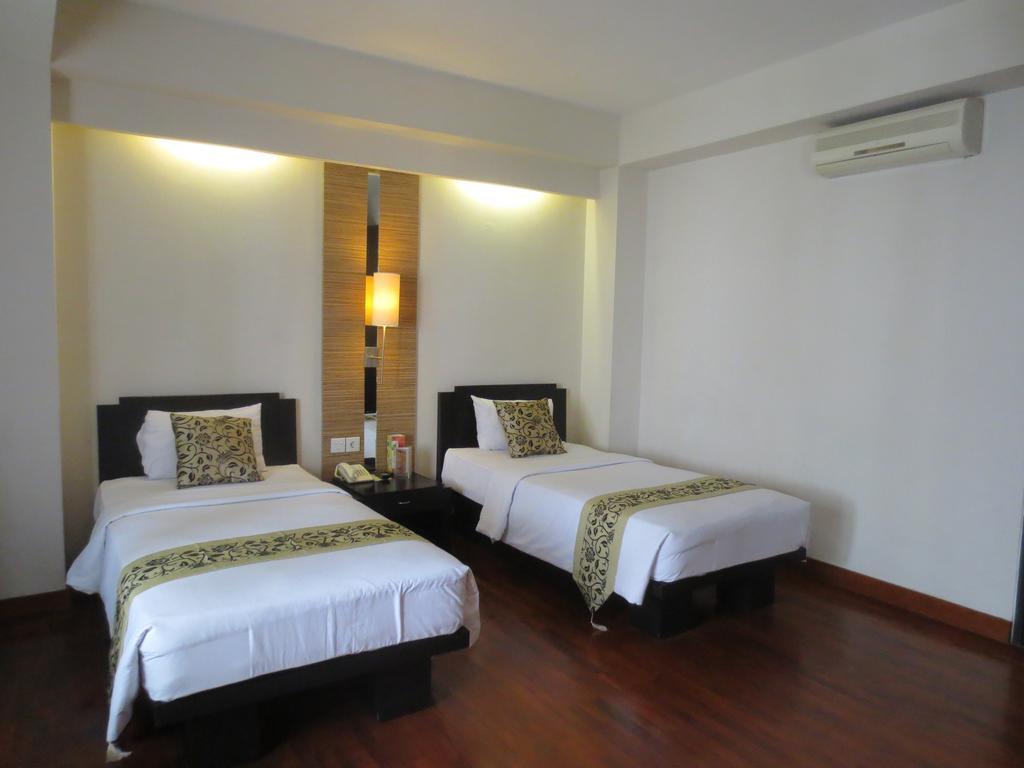 Hotel Losari & Kuta Bali Legian (Bali)