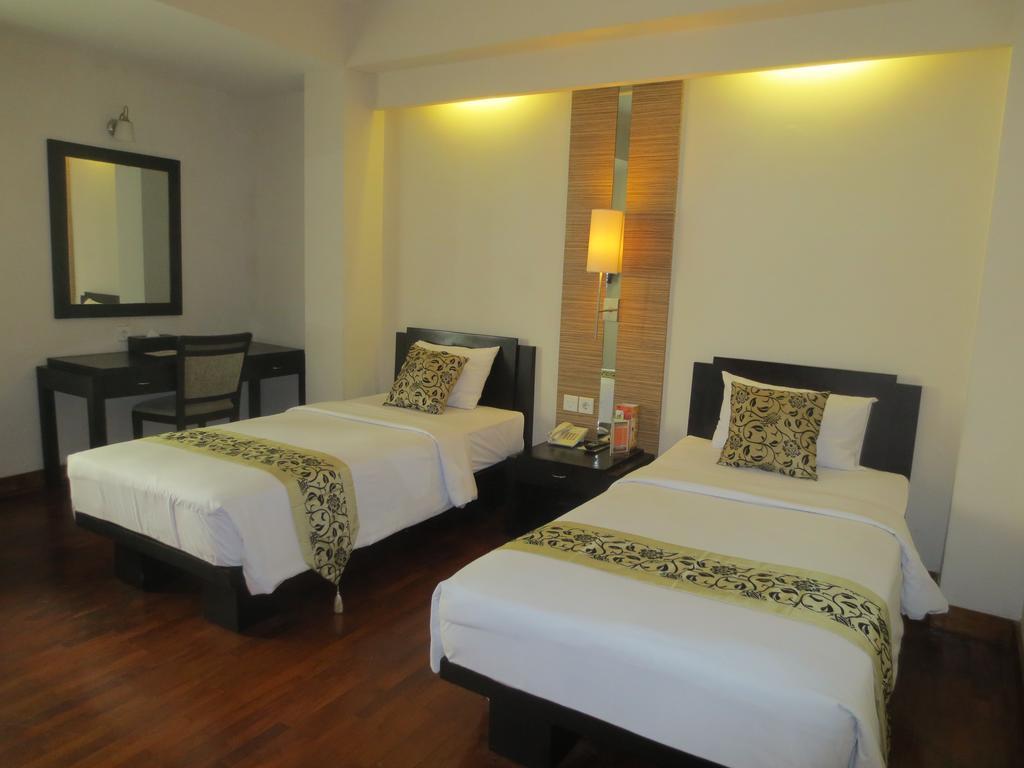 Losari & Kuta Bali 3* Legian (Bali)