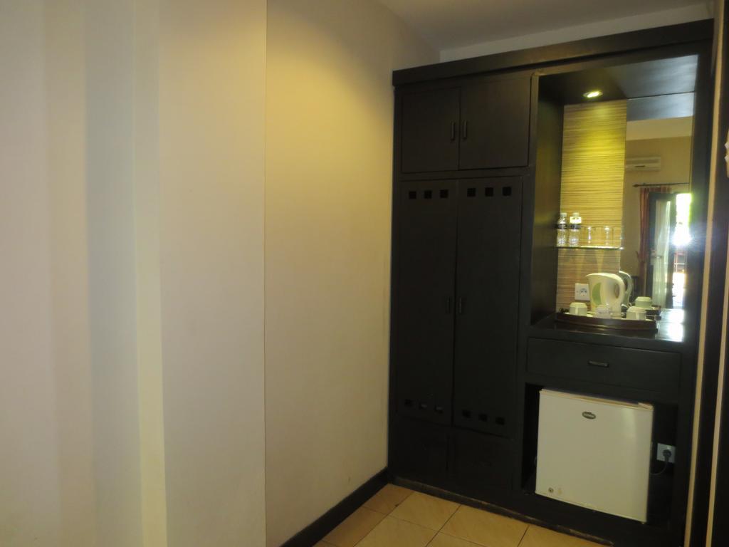 Hotel Losari & Kuta Bali
