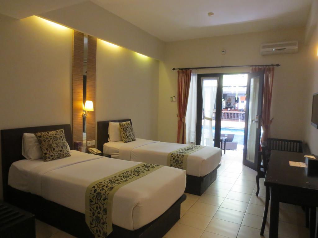 Losari & Kuta Bali 3* Legian (Bali)