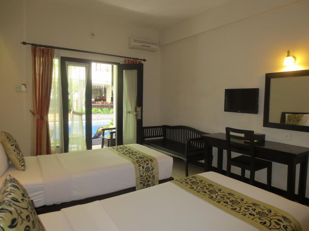 Hotel Losari & Kuta Bali