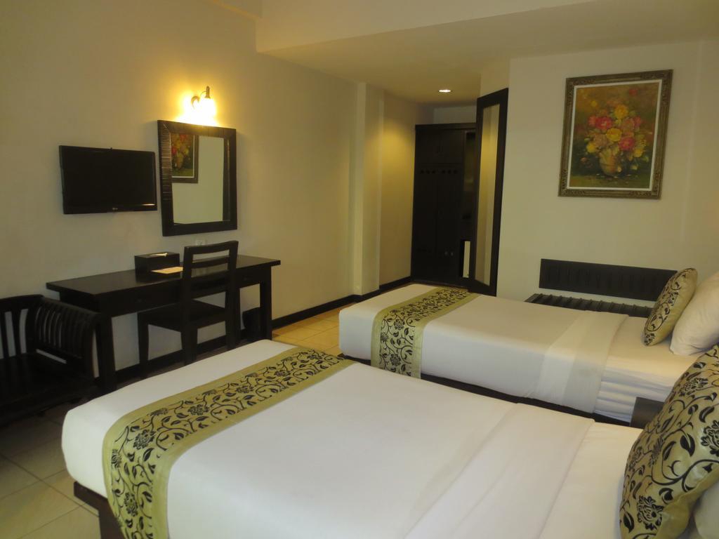 Losari & Kuta Bali Legian (Bali)