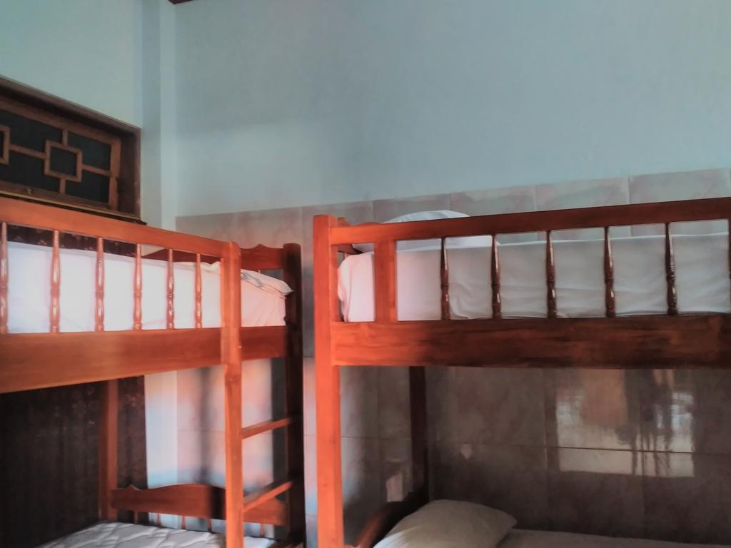 Ratih Bali Hostel
