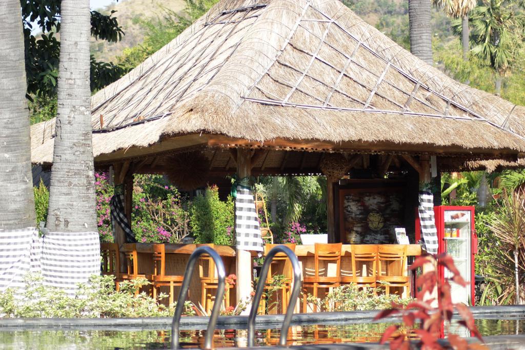 Resort Kinaara & Bali Pemuteran (Bali)