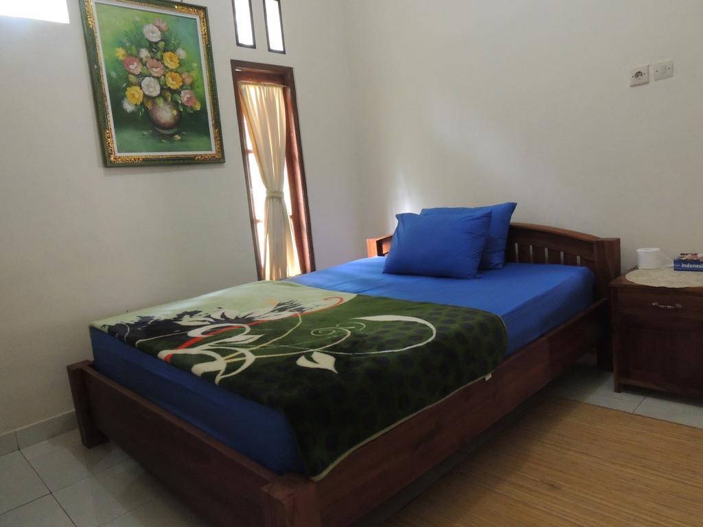 Homestay Tegal Jero Jatiluwih