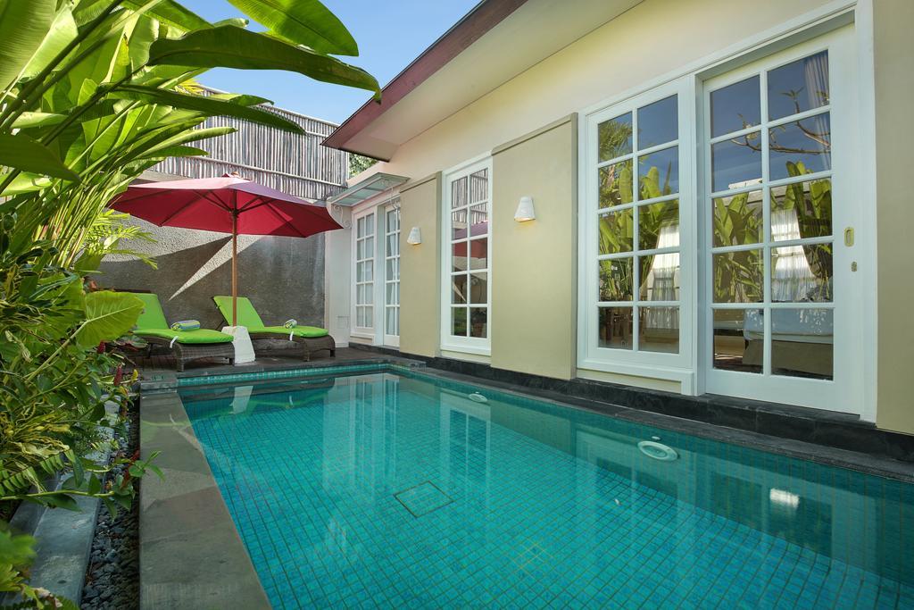 Maison At C Boutique & Hotel 4*