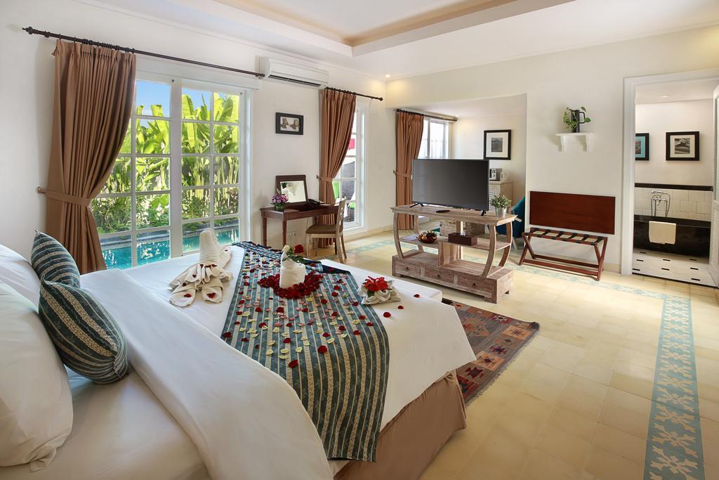 Maison At C Boutique & Hotel
