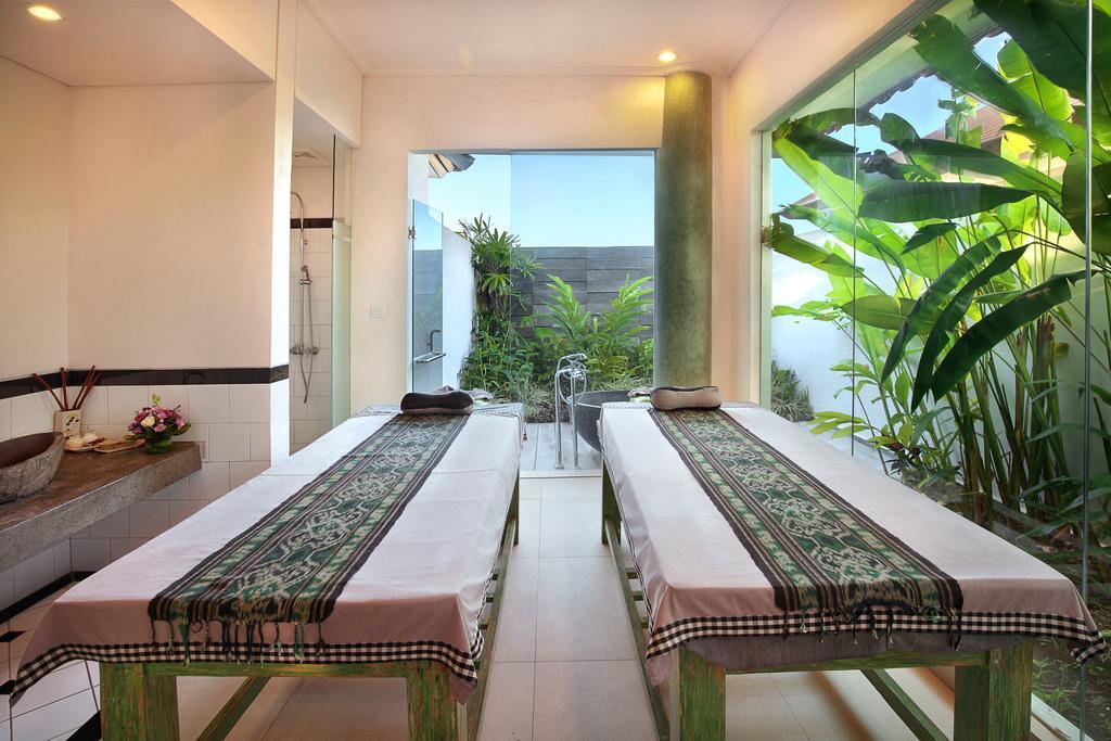 Maison At C Boutique & Hotel 4*