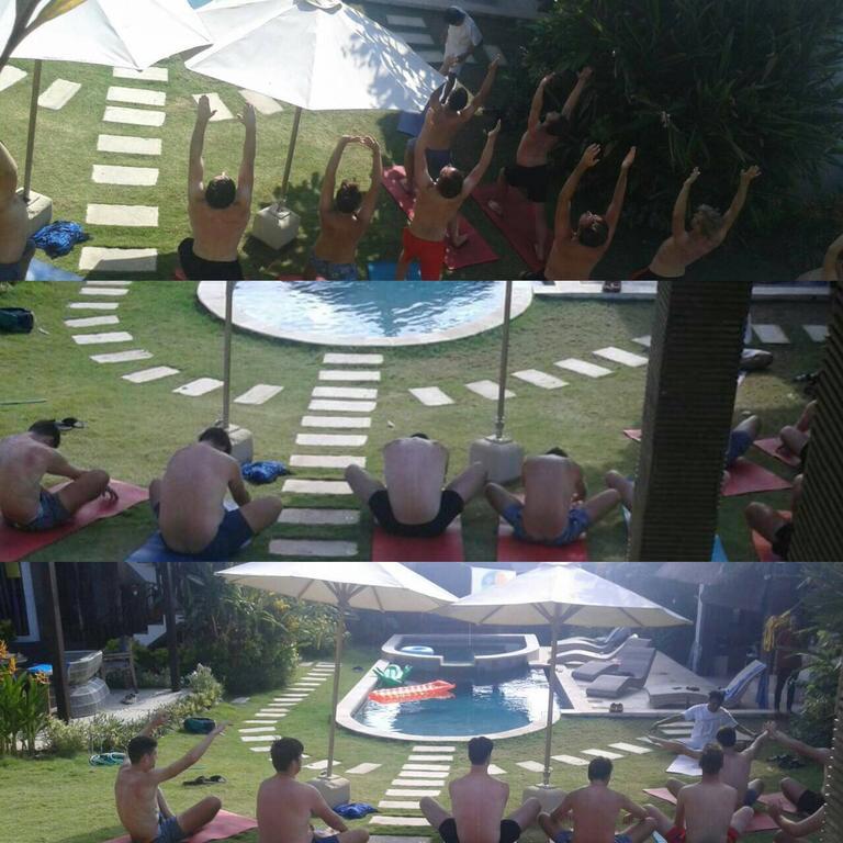 Hill Dance Bali American 3* Jimbaran (Bali)