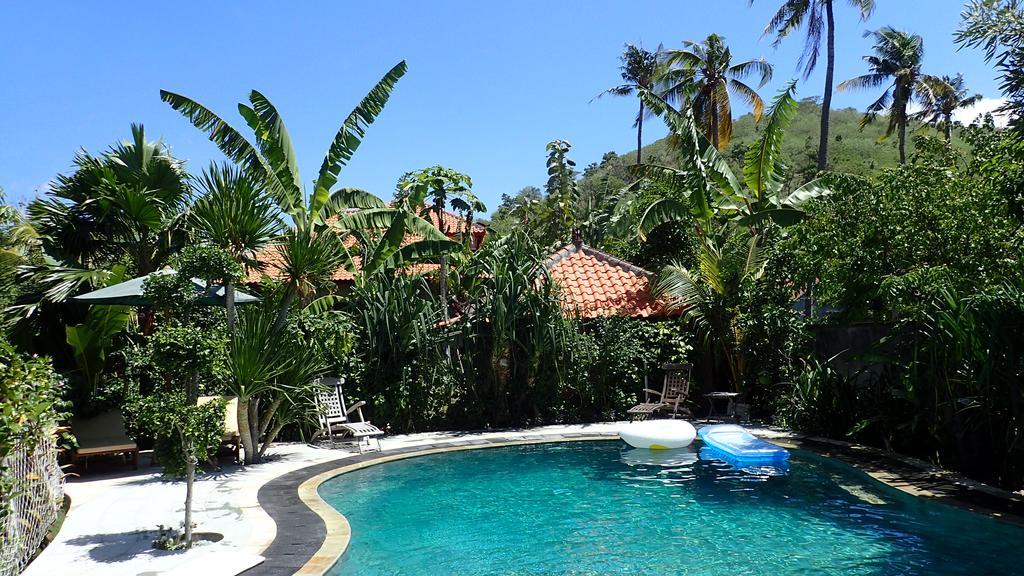 Hibiscus House Bali