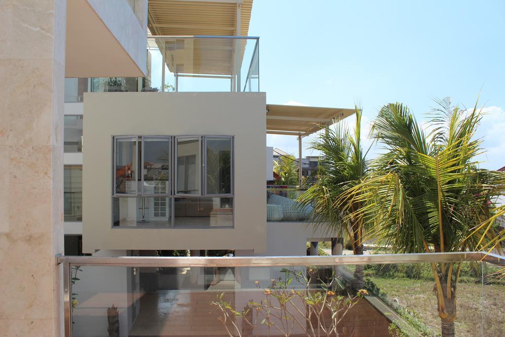 Echo Canggu (Bali)