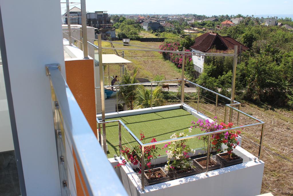 Aparthotel Echo Canggu (Bali)