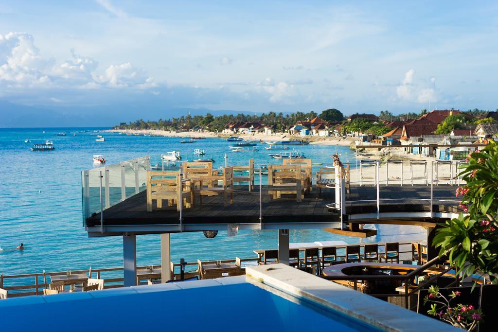 Ware Ware Surf Holiday park 3*