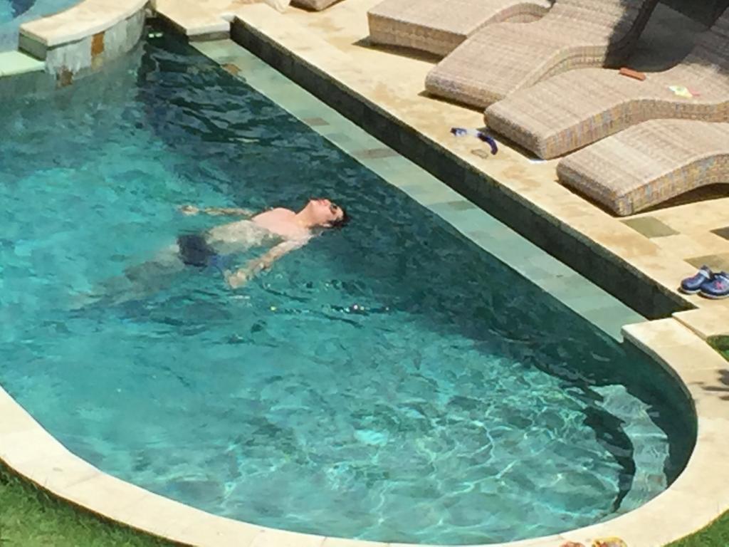 Guest house Hill Dance Bali American