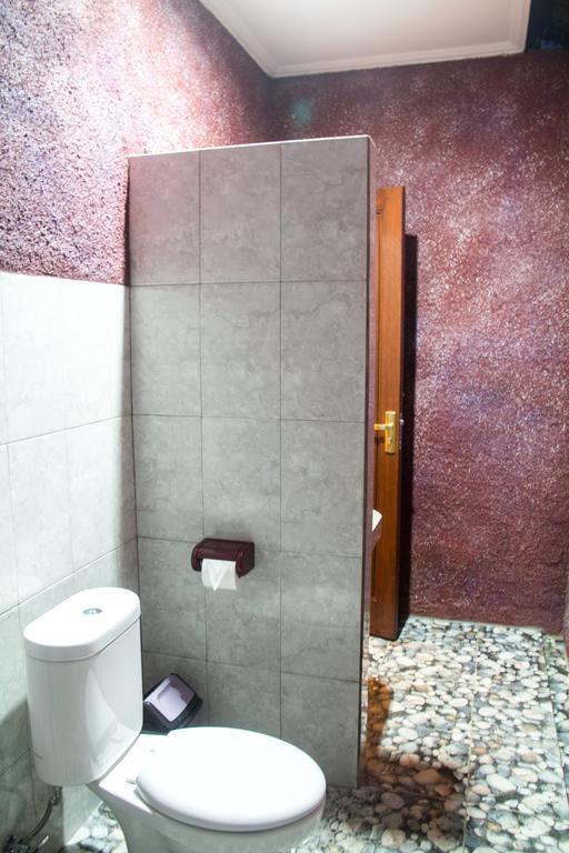Homestay Nusa Garden Nusa Lembongan (Bali)