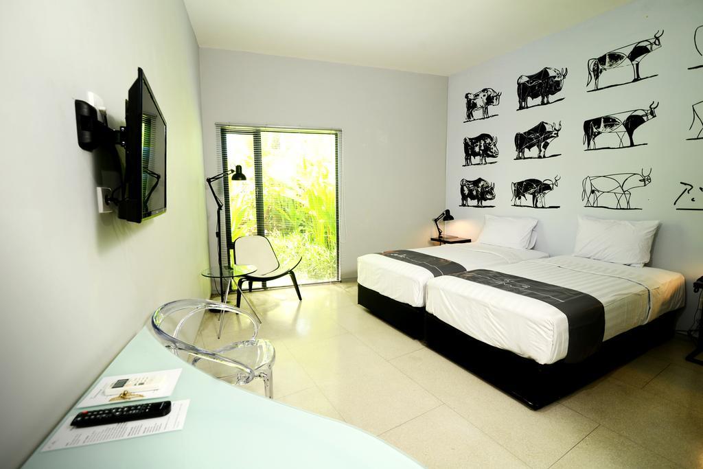 Hotel Scala Bed And Beyond