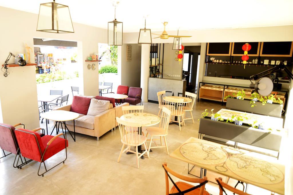 Scala Bed And Beyond Hotel 3*