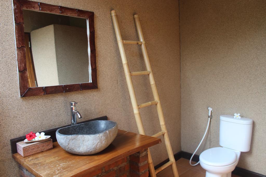 Guest house Karning Pemuteran (Bali)