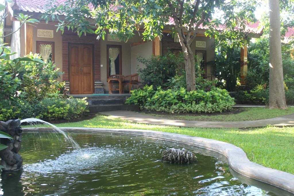 Guest house Karning *