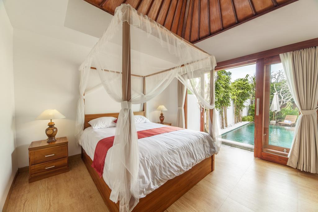 Pantina Bali Villa *
