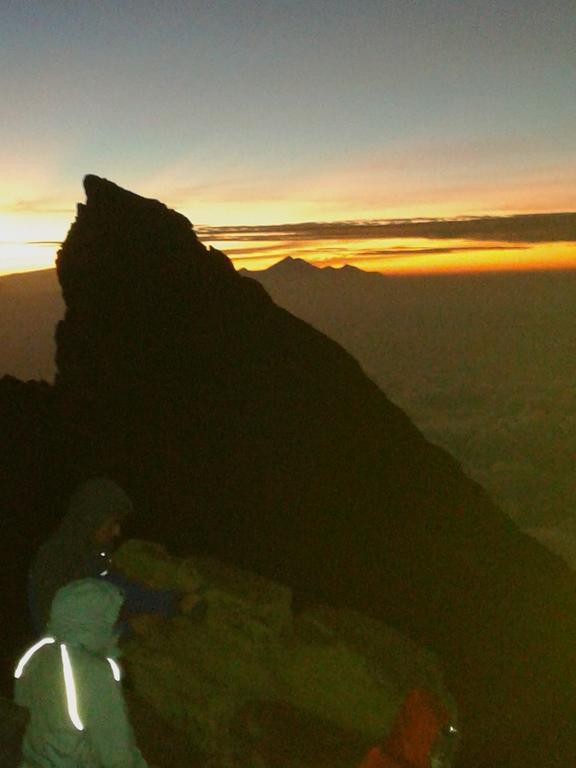 Lembah Dukuh Karangasem (Bali)