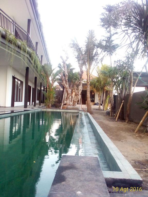 Grandpa Resort 3*