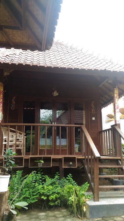 Lembah Bhucarya Holiday park