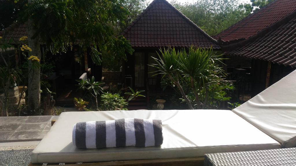 Lembah Bhucarya Holiday park Nusa Lembongan (Bali)