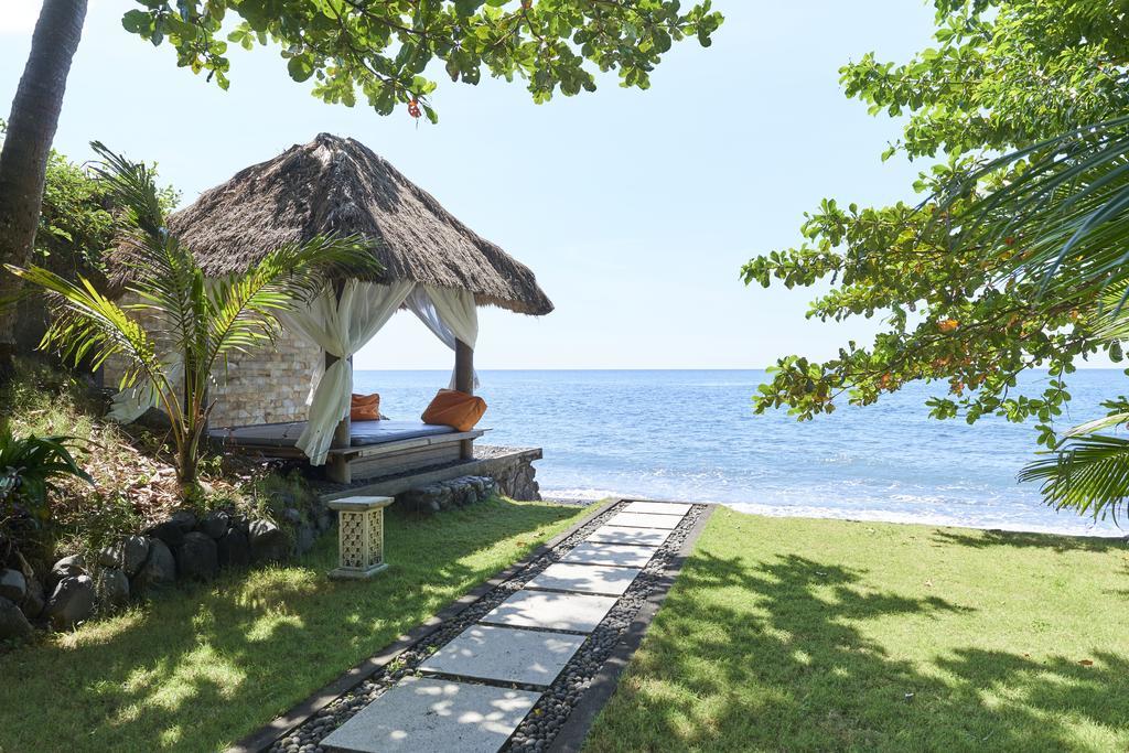 Villa Octopus