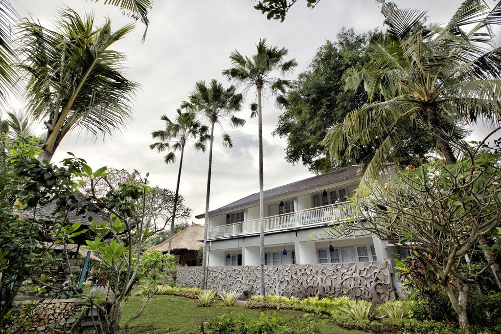 Segara Village Resort Sanur (Bali)