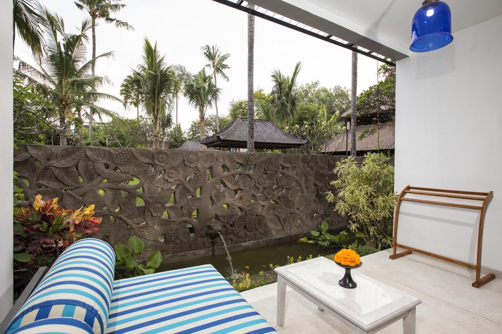 Segara Village 4* Sanur (Bali)