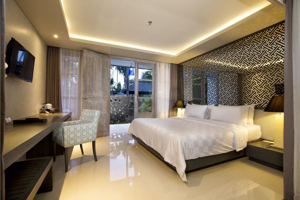 Segara Village Resort