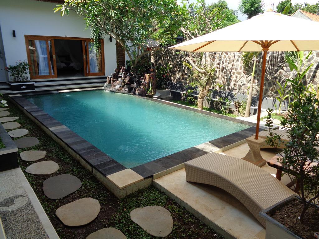 Yin Yang Rumah liburan *
