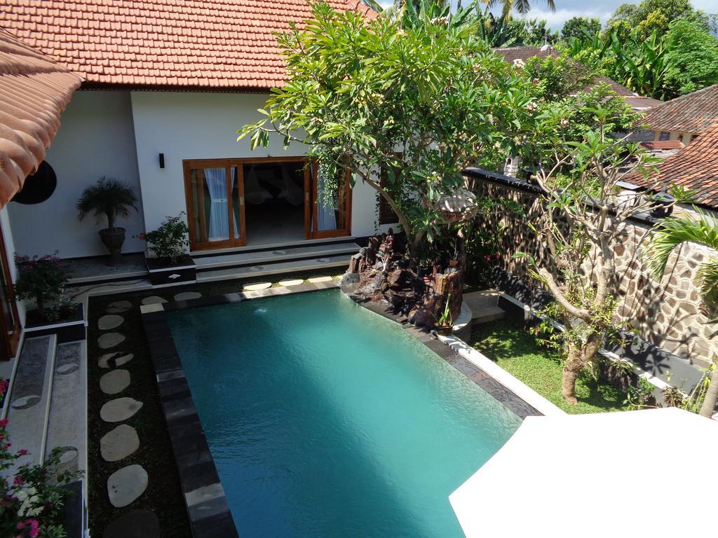 Rumah liburan Yin Yang Lovina (Bali)