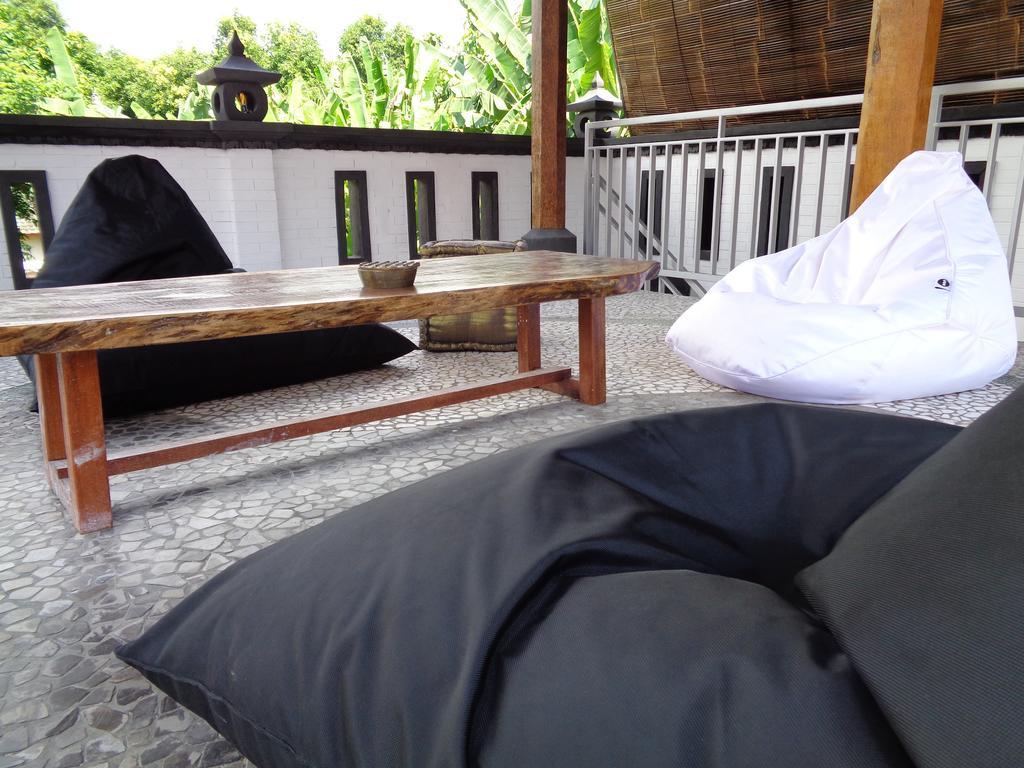 Yin Yang * Lovina (Bali)