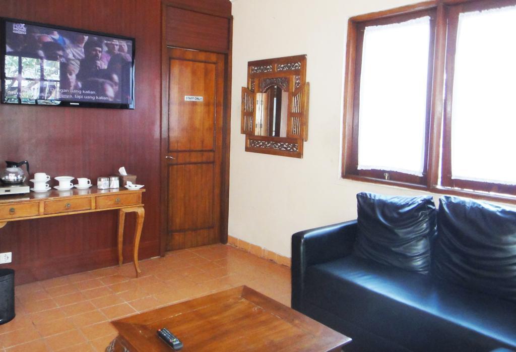 Balira Airport Hotel