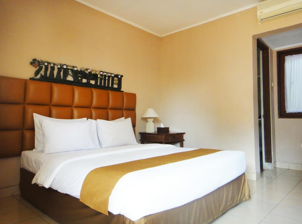 Hotel Balira Airport Kuta (Bali)