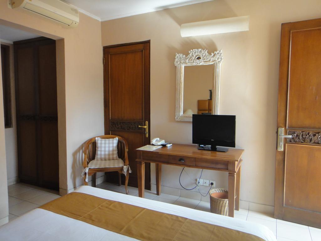 Hotel Balira Airport Kuta (Bali)