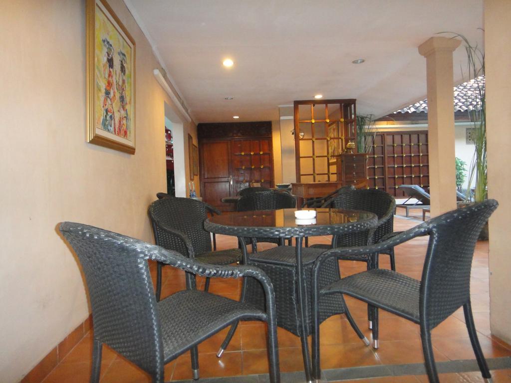 Hotel Balira Airport