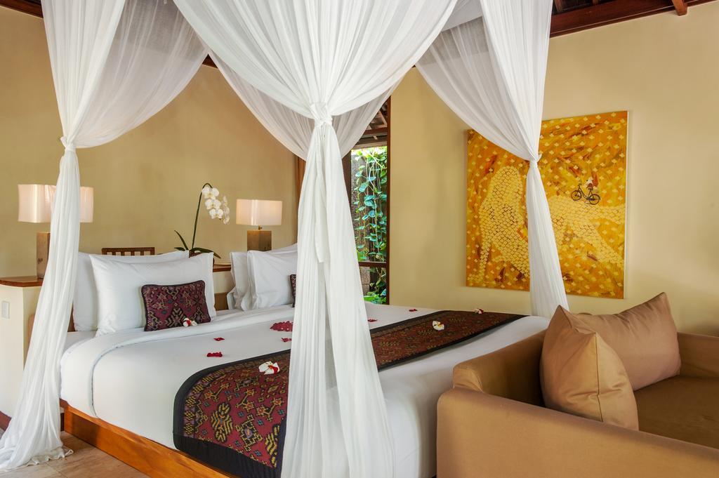 Komaneka At Tanggayuda Resort 5*